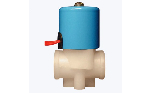 Предлагаем миниатюрный клапан YCWS1 электромагнитный на пищевые жидкости.