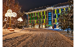 В Доброграде открылся новый корпус отеля