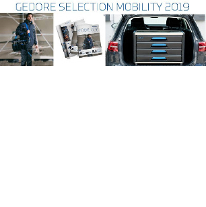  GEDORE MOBILITY 2019